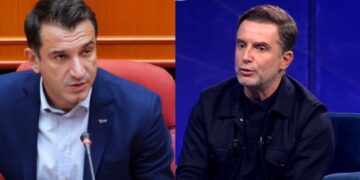 "Unë jam autentik", Braçe përgjigjet për Veliajn në “Top Story”: Ajo ngjarje më preku, kisha të drejtë kur thashë se po presim…