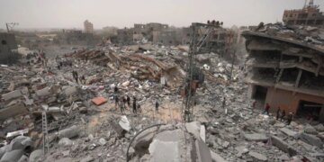 Ushtria izraelite godit një shkollë në Rripin e Gazës, duke shkaktuar vdekjen e pesë individëve, përfshirë edhe fëmijë.