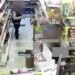 VIDEO/ Ngjarje e rëndë, shqiptar sulmon ish-gruan me thikë në Greqi, 50-vjeçarja kërkon ndihmë në supermarket