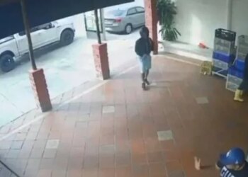 VIDEO/ Pamje shqetësuese, momenti i vrasjes së futbollistit Mario Pineda në Ekuador