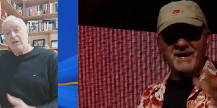 Vdekja e këngëtarit të njohur Shemsi Krasniqi, Zef Çoba për “Shqipëria Live”: Kënga ‘Xhamadani vija vija’ ka lënë një trashëgimi të rëndësishme.