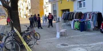 Vdekja e punonjësit të OSHEE në Shkodër, pista e tritolit hetohet, çfarë kanë regjistruar kamerat e sigurisë