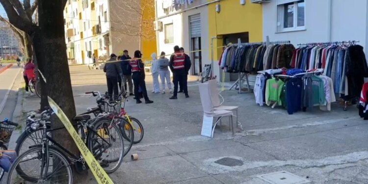 Vdekja e punonjësit të OSHEE në Shkodër, pista e tritolit hetohet, çfarë kanë regjistruar kamerat e sigurisë