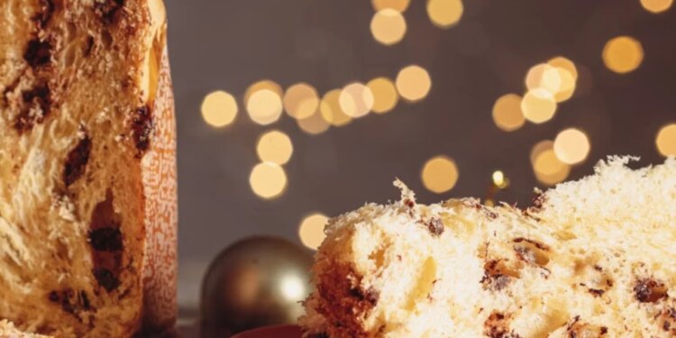 Vdekje e pafat gjatë drekës së Krishtlindjeve, 47-vjeçari humb jetën duke konsumuar… panetone.