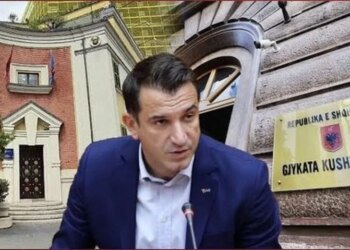 Veliaj ngre padi të re në Kushtetuese: Të përshpejtohet vendimi për lirimin nga burgu, kryebashkiaku i Paesistent në detyrë