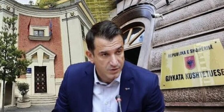 Veliaj ngre padi të re në Kushtetuese: Të përshpejtohet vendimi për lirimin nga burgu, kryebashkiaku i Paesistent në detyrë