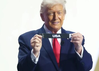 Vendimet e Trump ndikojnë në Botërorin 2026, tifozët afrikanë mund të kenë kufizime për udhëtimin në SHBA.