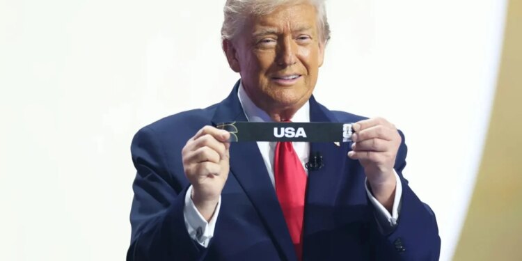 Vendimet e Trump ndikojnë në Botërorin 2026, tifozët afrikanë mund të kenë kufizime për udhëtimin në SHBA.