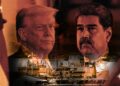 Venezuela kundërshton urdhrin e Trump: Bllokimi i anijeve paraqet një kërcënim për luftën.