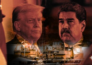 Venezuela kundërshton urdhrin e Trump: Bllokimi i anijeve paraqet një kërcënim për luftën.