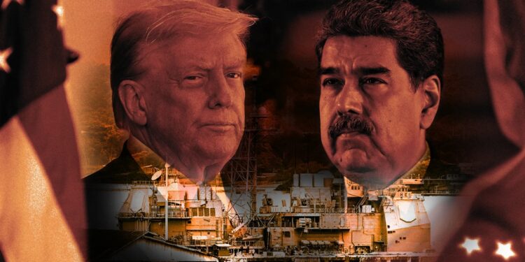 Venezuela kundërshton urdhrin e Trump: Bllokimi i anijeve paraqet një kërcënim për luftën.