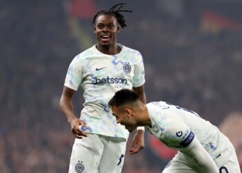 Video/ Interi realizon transferimin e suksesshëm, mposht De Rossin dhe renditet i pari në Serie A