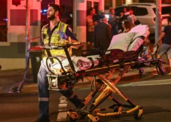 Viktimat e sulmit në Bondi Beach, Australi: një i mbijetuar i Holokaustit, dy rabinë izraelitë, dhe një vajzë 10-vjeçare ndër të vrarët.