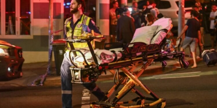 Viktimat e sulmit në Bondi Beach, Australi: një i mbijetuar i Holokaustit, dy rabinë izraelitë, dhe një vajzë 10-vjeçare ndër të vrarët.