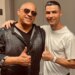 Vin Diesel njofton hapat e ardhshëm të Cristiano Ronaldos: Ai do të jetë pjesë e filmit Fast and Furious 11.