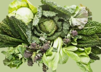 Vitamina kyçe për trurin, zemrën dhe kockat që duhet të përfshini në dietën tuaj.