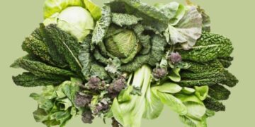 Vitamina kyçe për trurin, zemrën dhe kockat që duhet të përfshini në dietën tuaj.