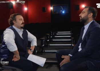 Viti i Ri në Periudhën e Komunizmit: ‘Një Festë Modeste, por Plot Ndjenja’, Eljan Tanini ndan: Çdo Familje e Krishterë Festonte Krishtlindjet në Diskrecion.