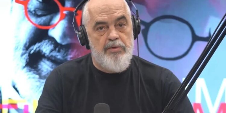 “Viti nis në mënyrë pozitive për shqiptarët”/ Rama për “Buxhetin 2026”: Rritje historike të pagave dhe pensioneve pritet përsëri.