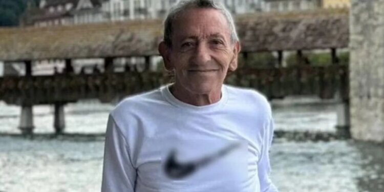 Vizita e zakonshme përfundon me tragjedi; 64-vjeçari, që e shoqëroi bashkëshorten për një kontroll, humb jetën pas rrëzimit në spital.