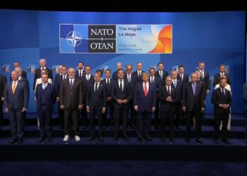 “Vlerësoni përveçse falë zotësive tuaja”, SHBA i vendos Evropës një afat: Deri në vitin 2027 për..