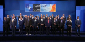 “Vlerësoni përveçse falë zotësive tuaja”, SHBA i vendos Evropës një afat: Deri në vitin 2027 për..