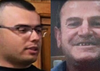 Vrasësi i kolegut në komisariat, Gjykata e Lartë konfirmon dënimin me 30 vite burg për policin Ludjan Zaimi.