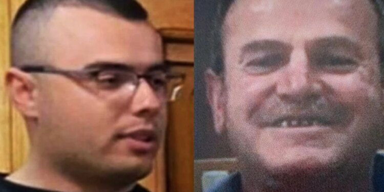 Vrasësi i kolegut në komisariat, Gjykata e Lartë konfirmon dënimin me 30 vite burg për policin Ludjan Zaimi.