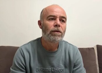 Vrasja e 14-vjeçarit në Maliq: Reagimi i babait pas lirimit të dy të dyshuarve - Jemi të shkatërruar, ngushëllimin e prisnim te drejtësia