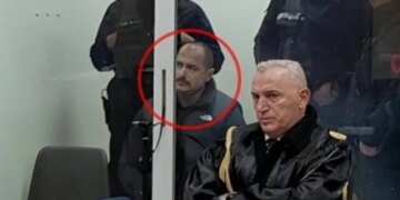 Vrasja e Pjerin Xhuvanit: Gjykata e Durrësit vendos për lirinë e Arbër Paplekaj.
