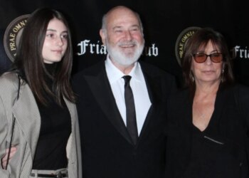 Vrasja e çiftit në Hollywood, reagimi i vajzës së Rob Reiner: Shokim i madh për familjen time...
