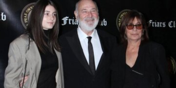 Vrasja e çiftit në Hollywood, reagimi i vajzës së Rob Reiner: Shokim i madh për familjen time...