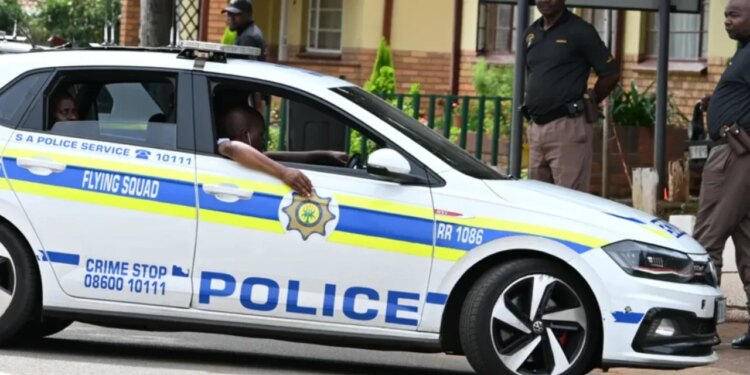 Vrasje të shumta në Afrikën e Jugut: 11 të vdekur në një sulm me armë, përfshirë 3 fëmijë.