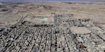 Vriten dy ushtarë amerikanë dhe një përkthyes në Siri, SHBA paralajmëron: Ata që sulmojnë qytetarët tanë do të përballen me masa të ashpra.