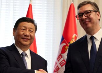 Vuçiç njofton për një vizitë zyrtare në Kinë: Pekini, një partner i besueshëm dhe i sinqertë për Serbinë