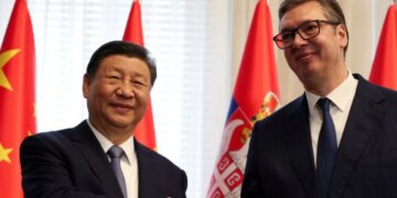 Vuçiç njofton për një vizitë zyrtare në Kinë: Pekini, një partner i besueshëm dhe i sinqertë për Serbinë