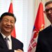 Vuçiç njofton për një vizitë zyrtare në Kinë: Pekini, një partner i besueshëm dhe i sinqertë për Serbinë