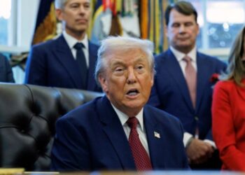 Witkoff dhe Kushner takohen me Putin në Moskë, Trump: Ishte një takim jashtëzakonisht produktiv, do të ndihmojë në zgjidhjen e luftës.