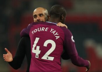 Yaya Touré kritikon Guardiolën: "Nuk e shoh si burrë, por si një gjarpër; ai më kishte poshtëruar."