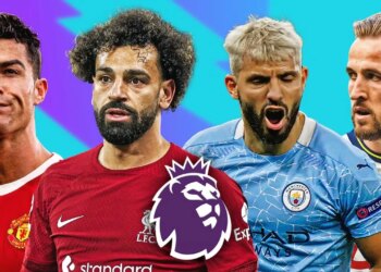 “Yjet e Premier Ligës përballë Salah: Konfrontime dhe shkëputje të bujshme… Ronaldo, Isak”