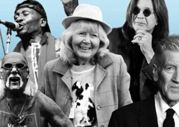 Yjet që bota ka humbur këtë vit: nga Brigitte Bardot te Robert Redford e Chris Rea