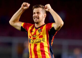 Ylber Ramadani ka arritur të lërë "targën" gjithë lojtarëve të Serie A, një arritje që është e vështirë për t'u besuar.