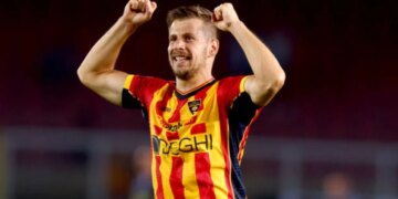 Ylber Ramadani ka arritur të lërë "targën" gjithë lojtarëve të Serie A, një arritje që është e vështirë për t'u besuar.