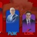 ZGJEDHJET E PARAKOHSHME NË KOSOVË: Rezultatet e para tregojnë se Kurti udhëheq, por nuk arrin të formojë qeverinë. Rritet LDK, PDK renditet e treta.