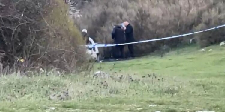 Zbardhen detajet e ngjarjes, viktima një ish-polic i gjetur i djegur brenda automjetit në Llogara.