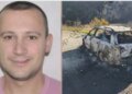"Zbriti nga automjeti me kapuç dhe qëlloi menjëherë ndaj biznesmenit" / Detaje nga atentati në Elbasan, viktima nën hetim për pasuri, zbulohet rruga e 43-vjeçarit.
