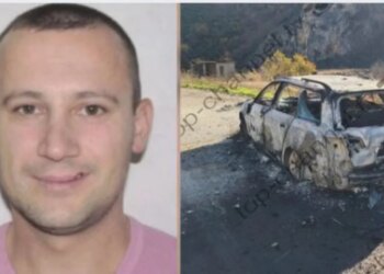 "Zbriti nga automjeti me kapuç dhe qëlloi menjëherë ndaj biznesmenit" / Detaje nga atentati në Elbasan, viktima nën hetim për pasuri, zbulohet rruga e 43-vjeçarit.