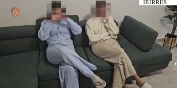 Zbulohen aktivitetet e prostitucionit në Durrës, arrestohen dy kolumbiane dhe procedohen gjashtë persona të tjerë.