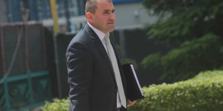 Zbulohen personat që do të shoqërojnë prokurorin Prençi në Këshill për mandatin e Ballukut nesër.