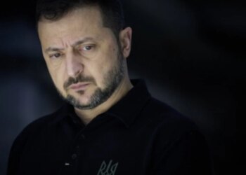 Zelensky kontakton Witkoff dhe Kushner, publikuar detaje nga biseda mes liderëve të lartë.